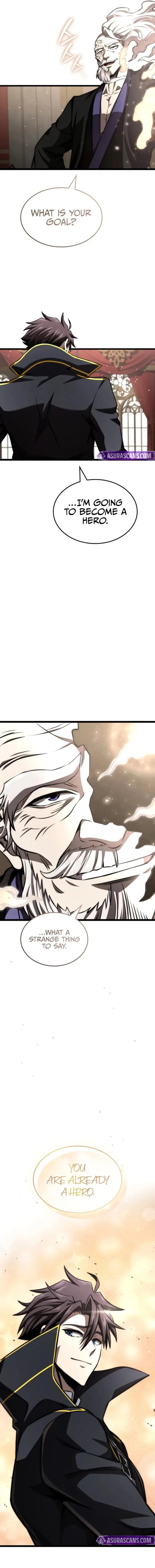 Insanely-Talented Player Chapter 106 page 26