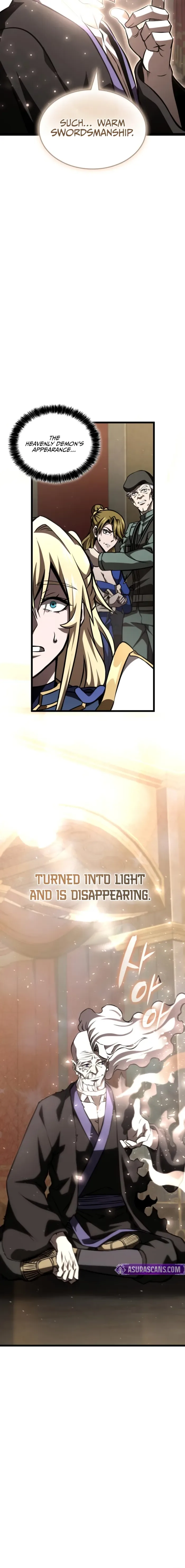 Insanely-Talented Player Chapter 106 page 25