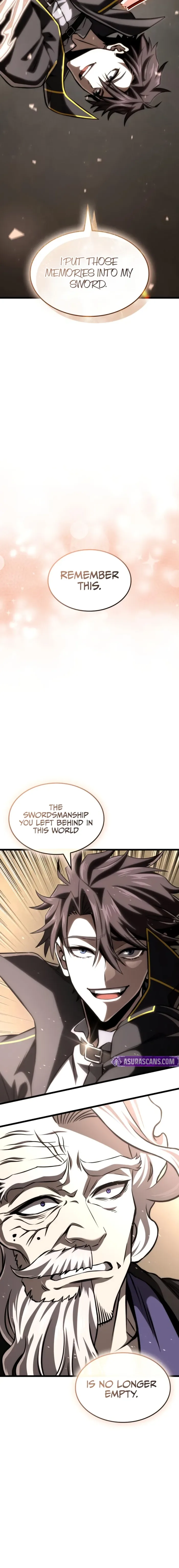 Insanely-Talented Player Chapter 106 page 21