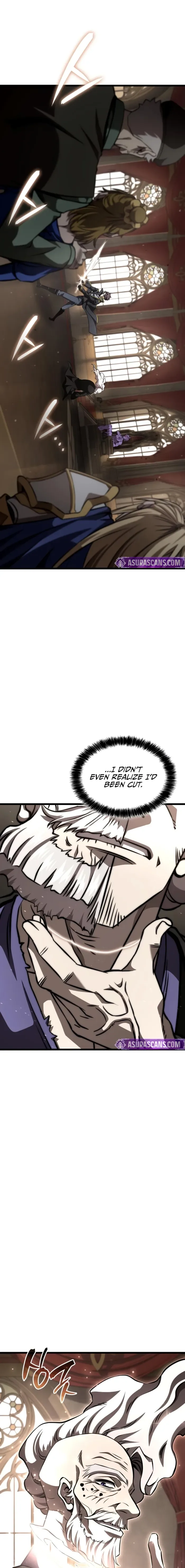 Insanely-Talented Player Chapter 106 page 24