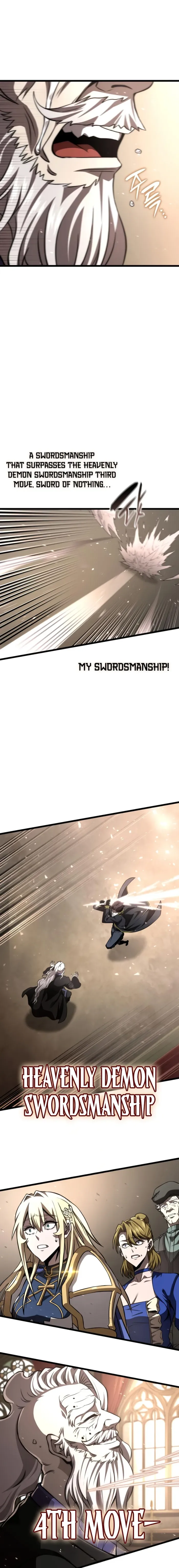 Insanely-Talented Player Chapter 106 page 22