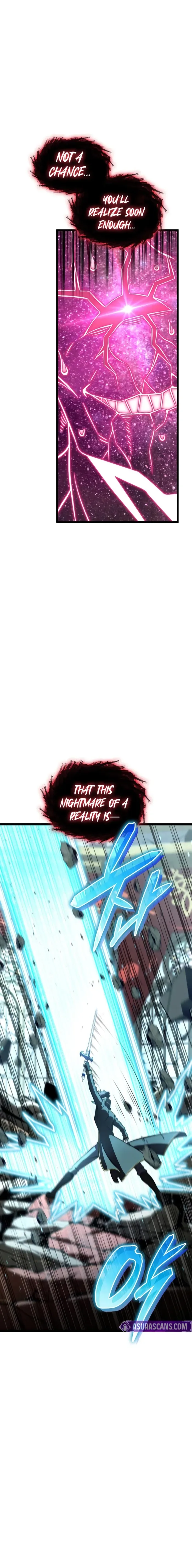 Insanely-Talented Player Chapter 107 page 11