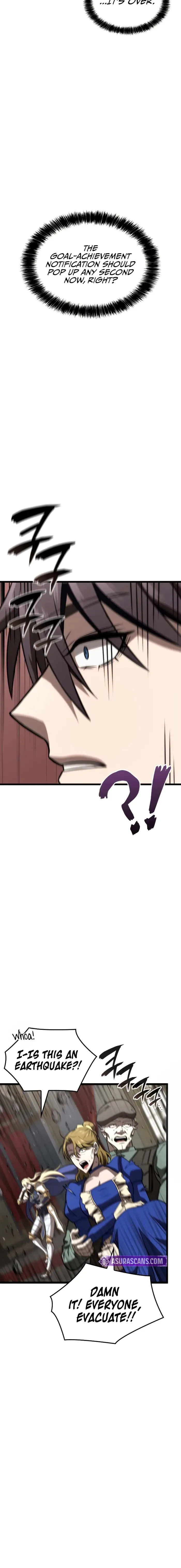 Insanely-Talented Player Chapter 107 page 13