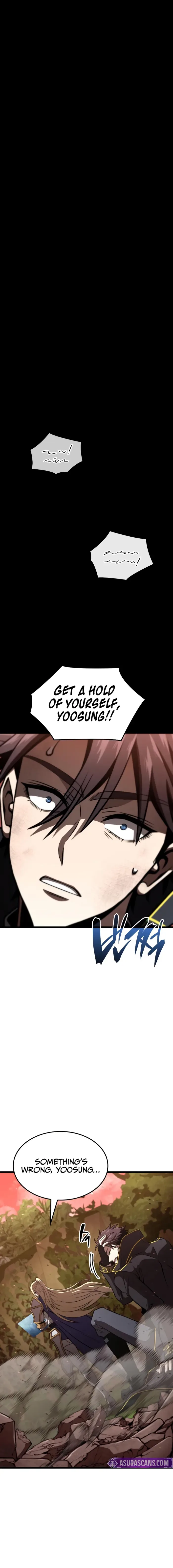 Insanely-Talented Player Chapter 107 page 15