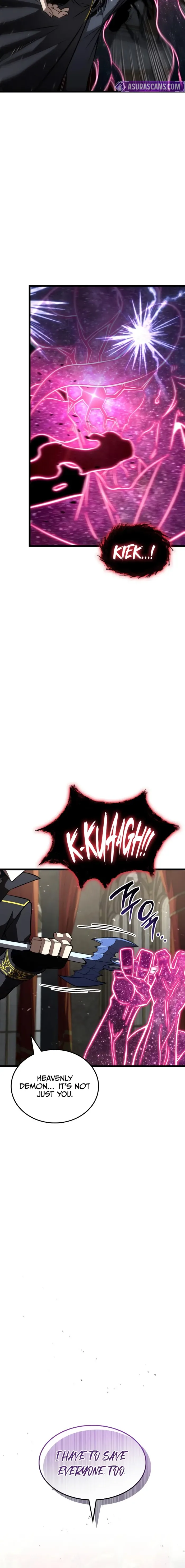 Insanely-Talented Player Chapter 107 page 5