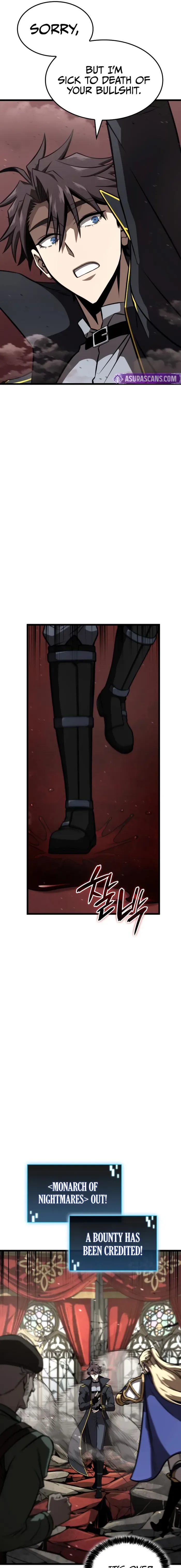 Insanely-Talented Player Chapter 107 page 12