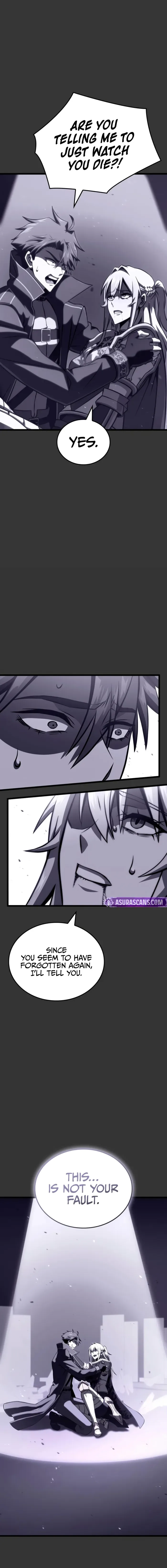 Insanely-Talented Player Chapter 109 page 13