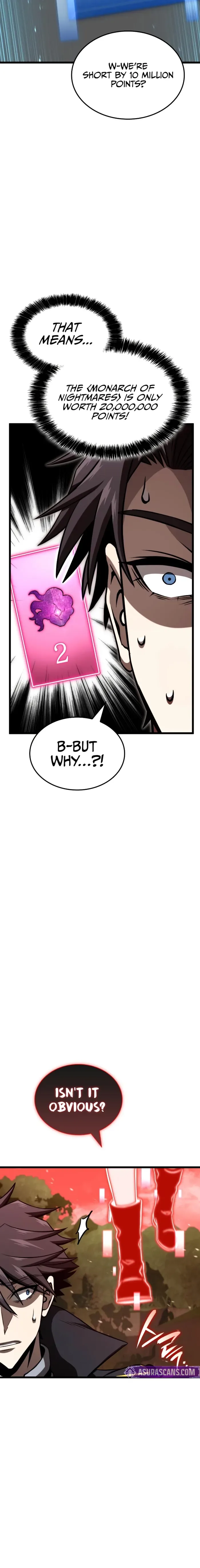 Insanely-Talented Player Chapter 107 page 17