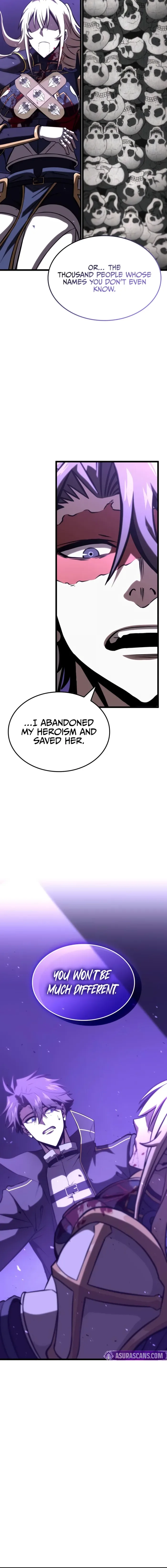 Insanely-Talented Player Chapter 109 page 9