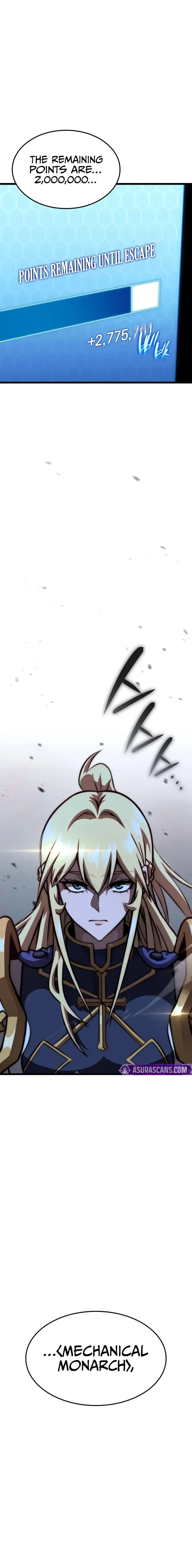 Insanely-Talented Player Chapter 107 page 23
