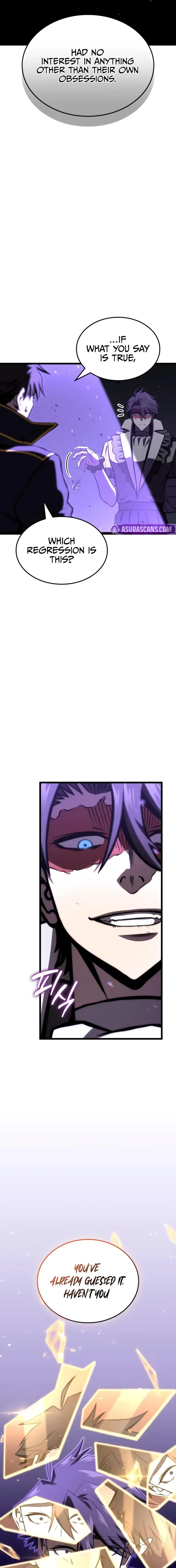 Insanely-Talented Player Chapter 109 page 6