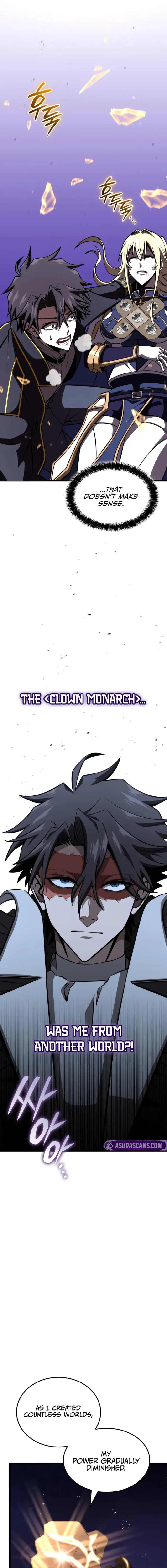 Insanely-Talented Player Chapter 109 page 4