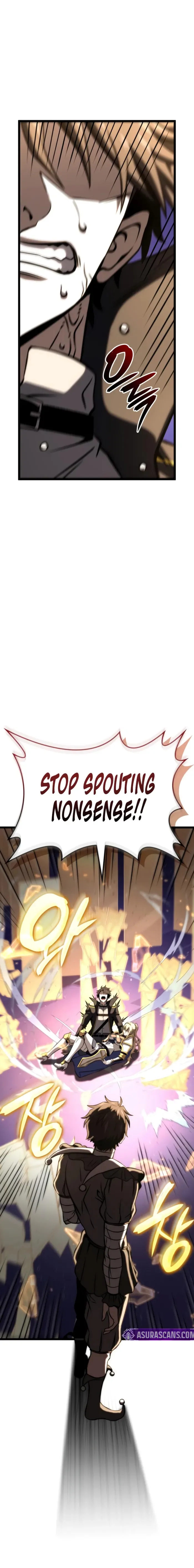 Insanely-Talented Player Chapter 109 page 3
