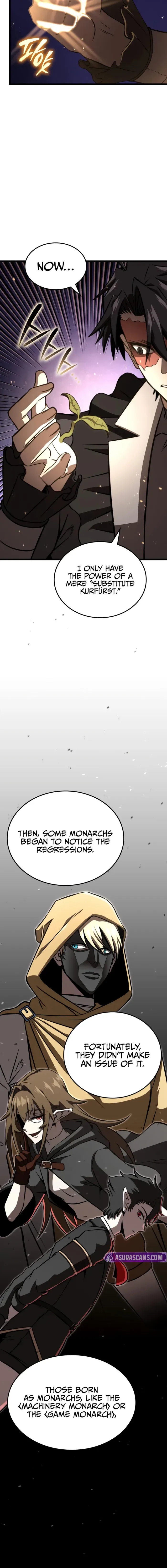 Insanely-Talented Player Chapter 109 page 5