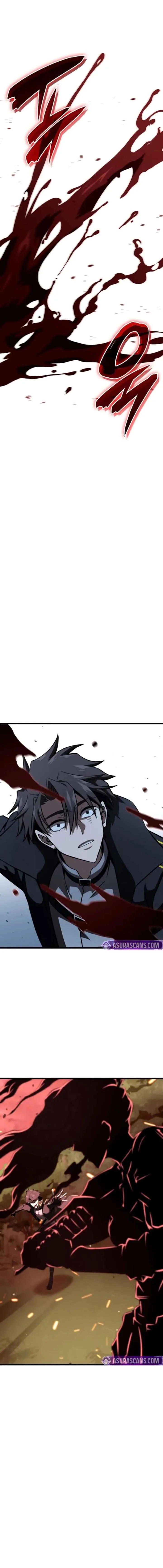 Insanely-Talented Player Chapter 108 page 2