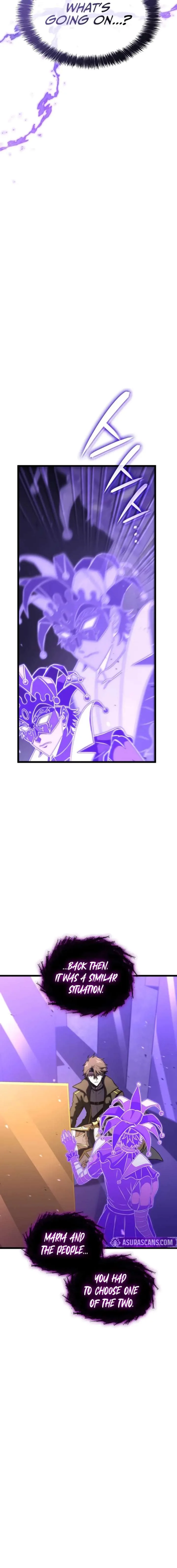 Insanely-Talented Player Chapter 108 page 16