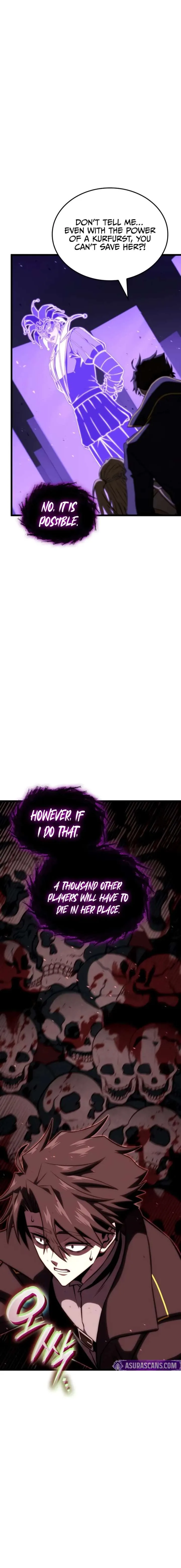 Insanely-Talented Player Chapter 108 page 11