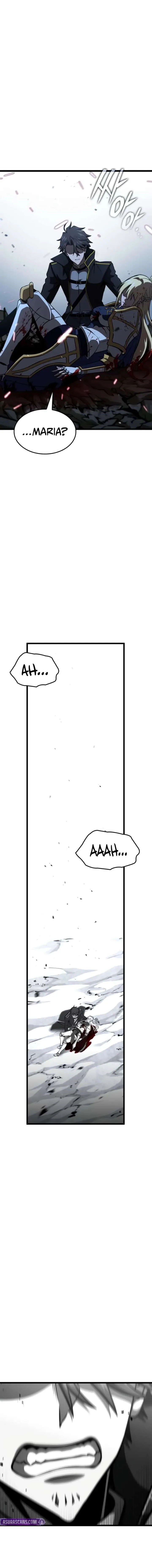 Insanely-Talented Player Chapter 108 page 5