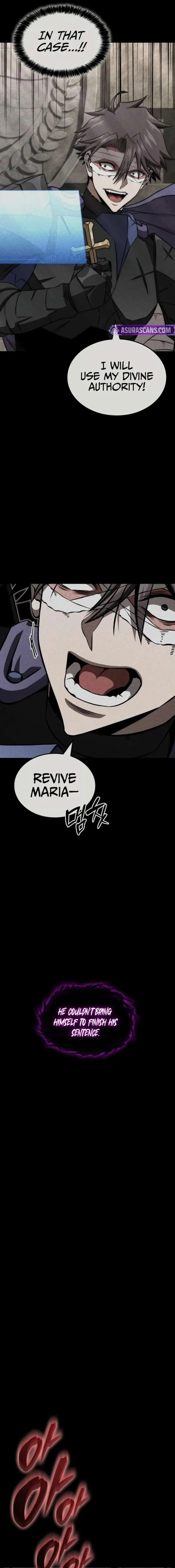 Insanely-Talented Player Chapter 108 page 23
