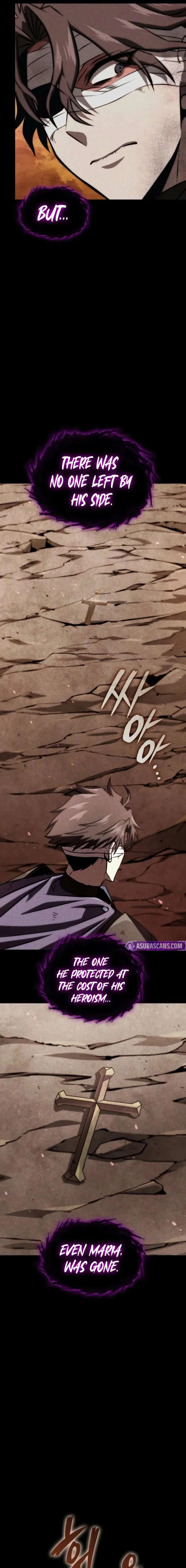 Insanely-Talented Player Chapter 108 page 19