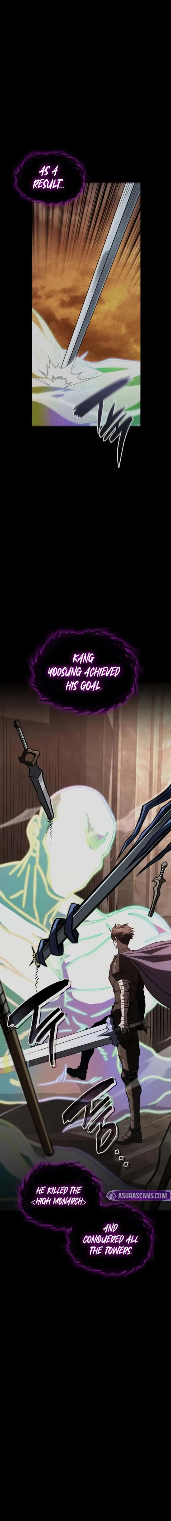 Insanely-Talented Player Chapter 108 page 18