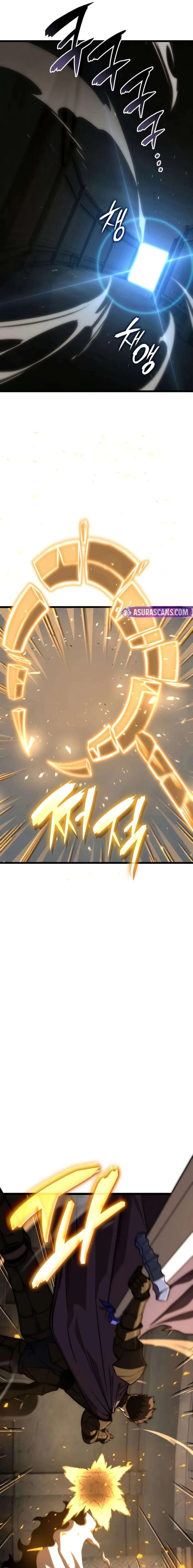 Insanely-Talented Player Chapter 110 page 11