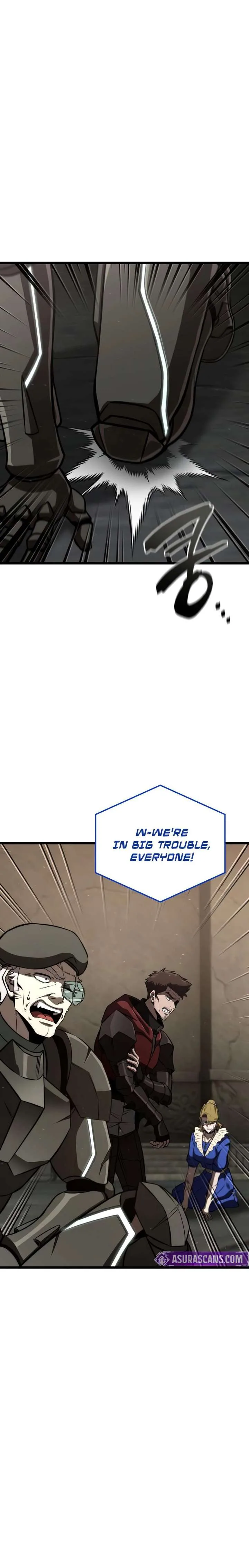 Insanely-Talented Player Chapter 110 page 4