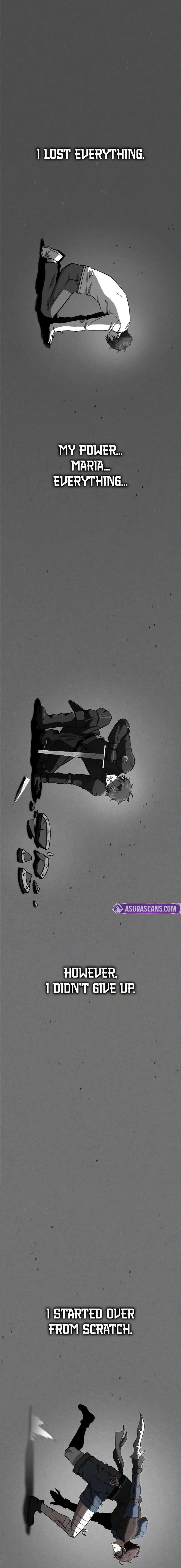 Insanely-Talented Player Chapter 110 page 15