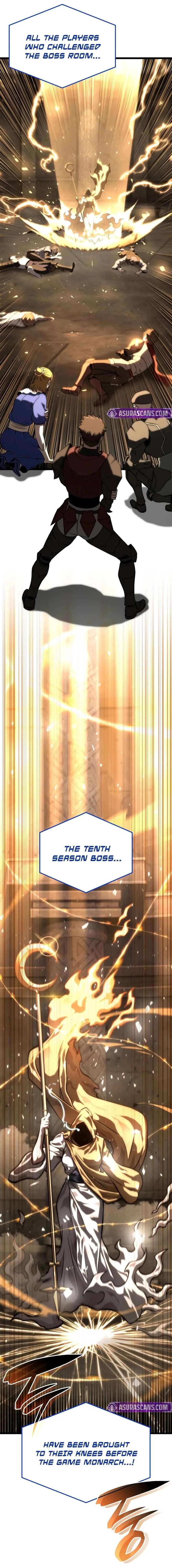 Insanely-Talented Player Chapter 110 page 5