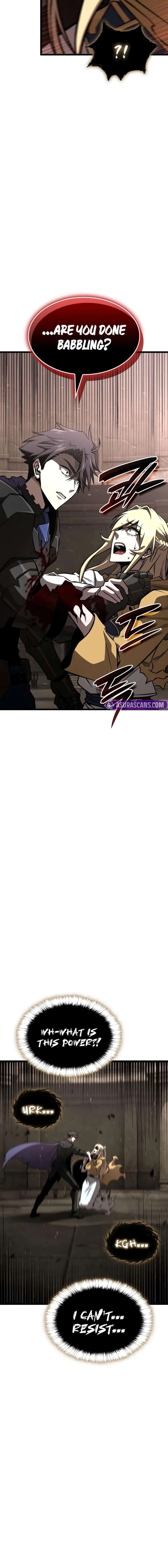 Insanely-Talented Player Chapter 110 page 25