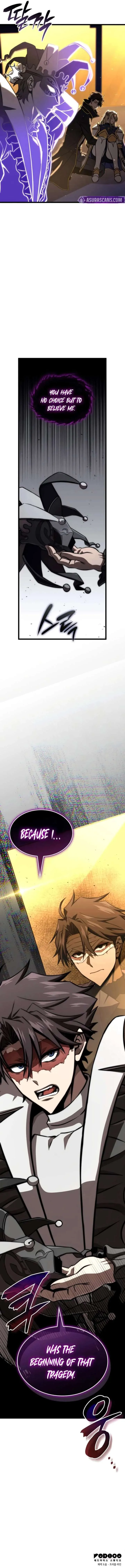 Insanely-Talented Player Chapter 108 page 31