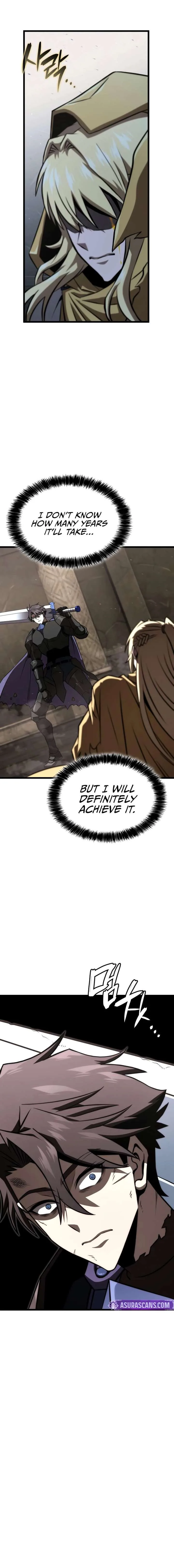 Insanely-Talented Player Chapter 110 page 19