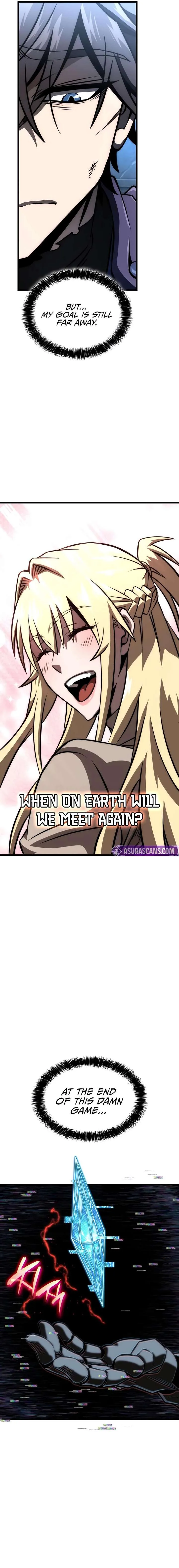 Insanely-Talented Player Chapter 110 page 30