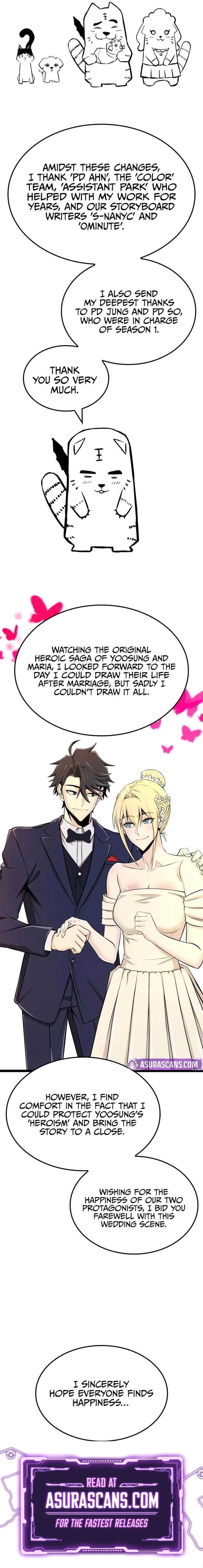 Insanely-Talented Player Chapter 113 page 35