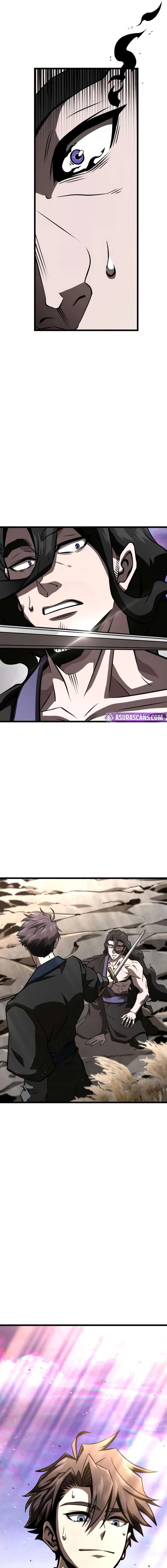 Insanely-Talented Player Chapter 113 page 11