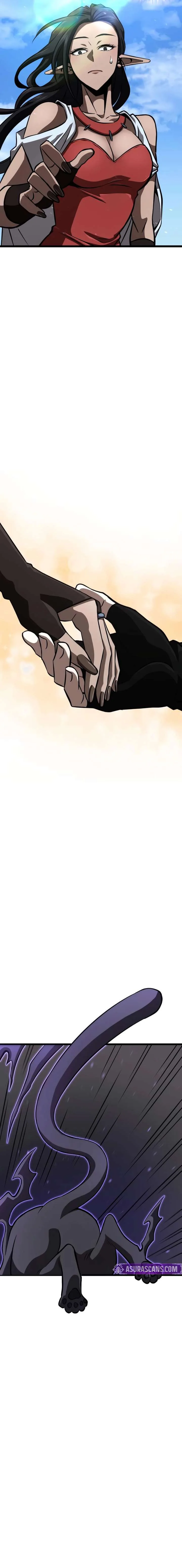 Insanely-Talented Player Chapter 113 page 6