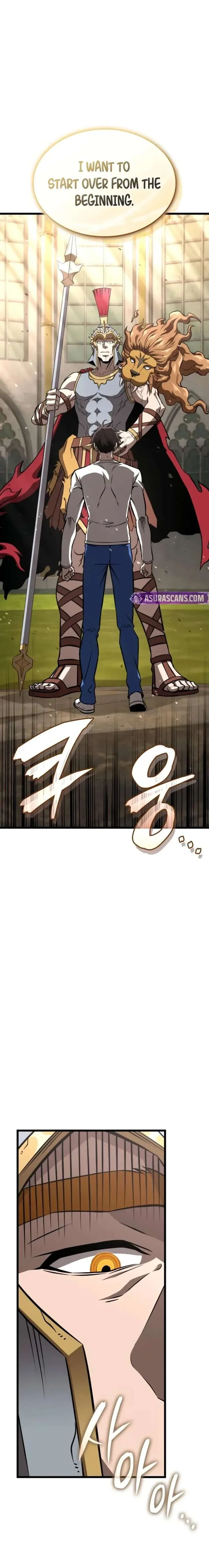 Insanely-Talented Player Chapter 112 page 13