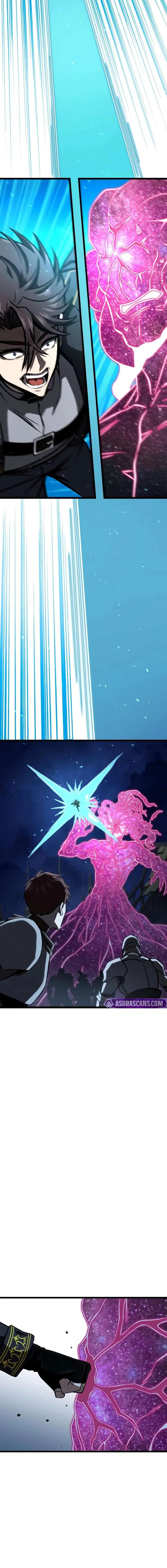 Insanely-Talented Player Chapter 113 page 22