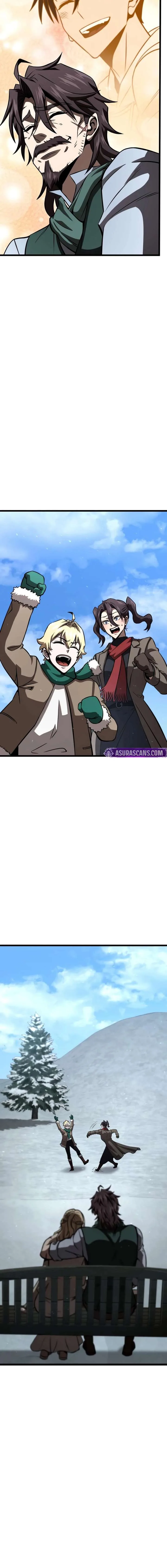 Insanely-Talented Player Chapter 113 page 28