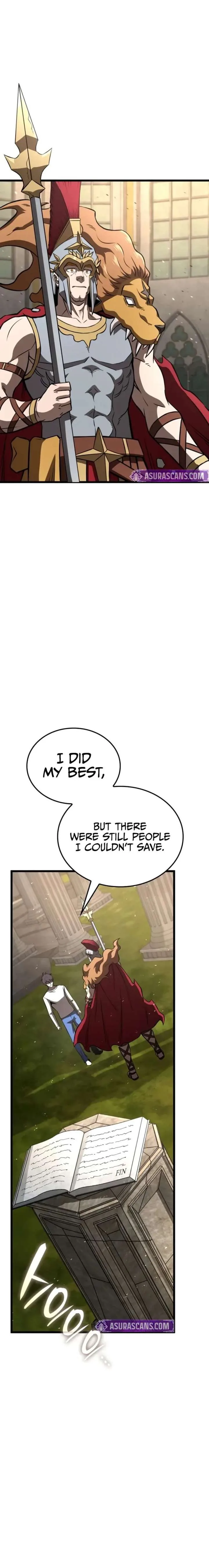 Insanely-Talented Player Chapter 112 page 15