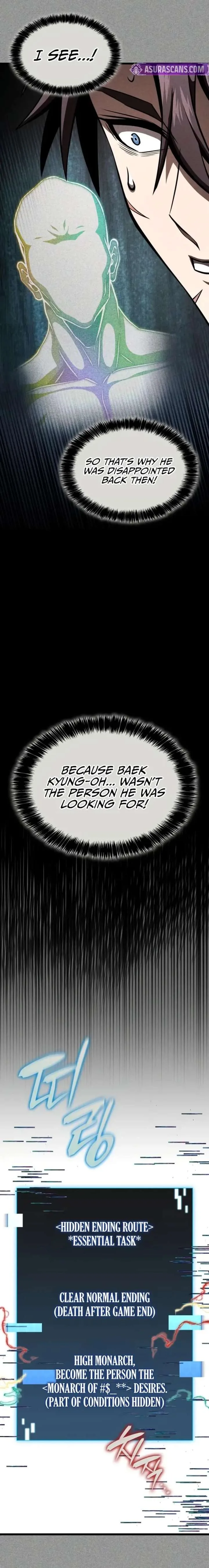 Insanely-Talented Player Chapter 112 page 5