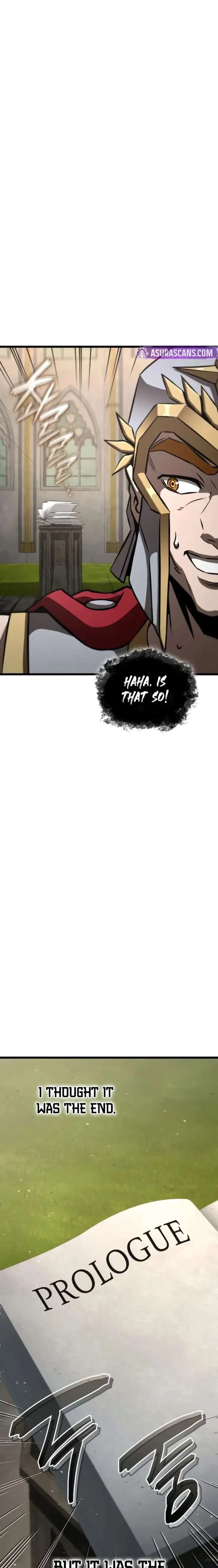 Insanely-Talented Player Chapter 112 page 17