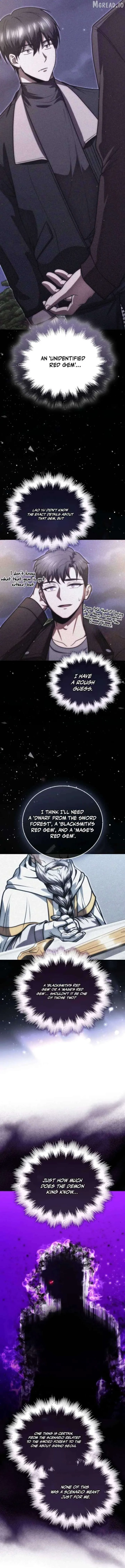 Insanely-Talented Player Chapter 115 page 2