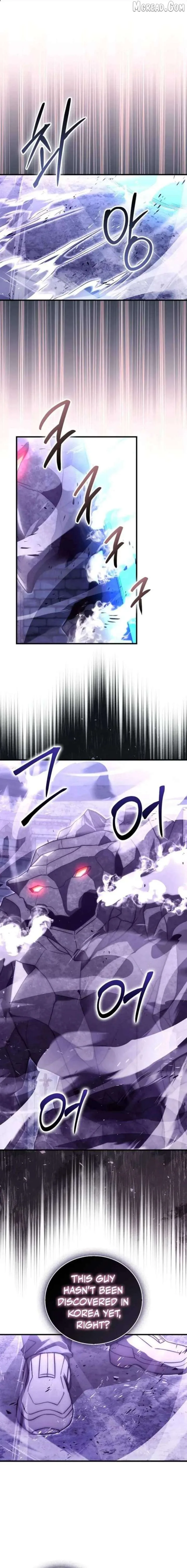 Insanely-Talented Player Chapter 114 page 1