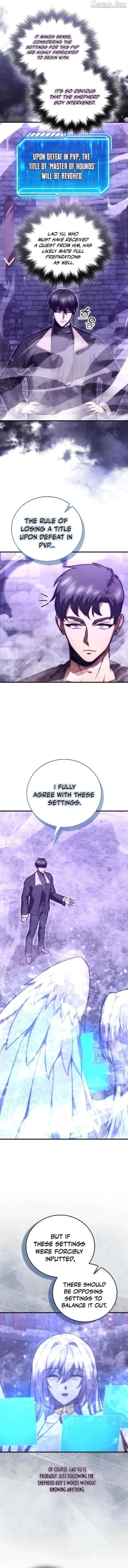 Insanely-Talented Player Chapter 114 page 3