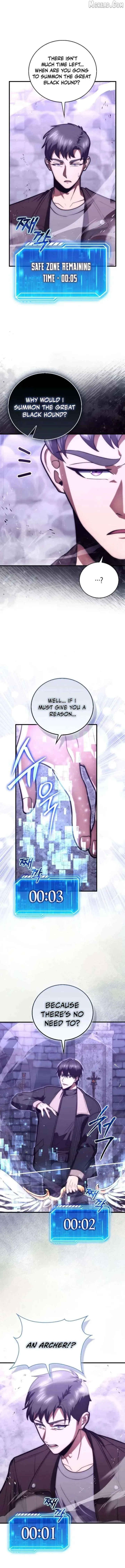 Insanely-Talented Player Chapter 114 page 5