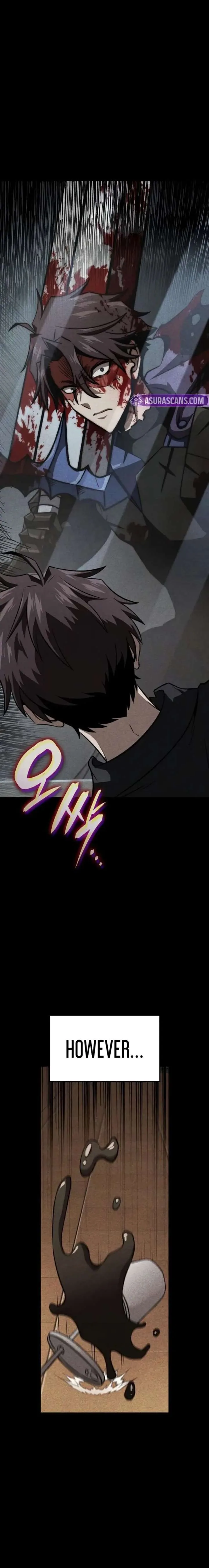Insanely-Talented Player Chapter 112 page 24