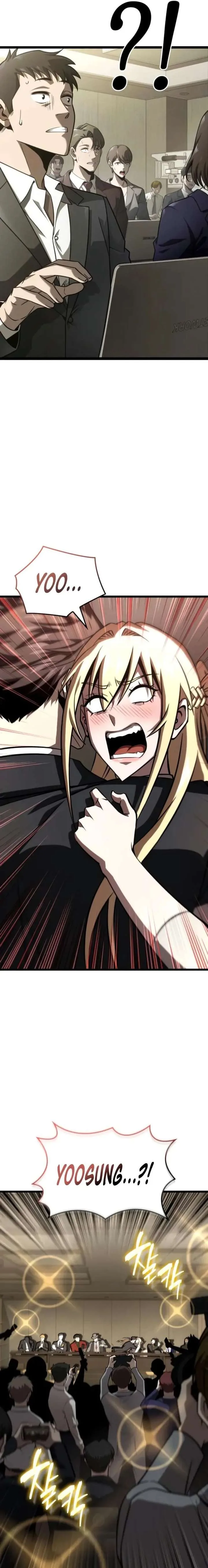 Insanely-Talented Player Chapter 112 page 36