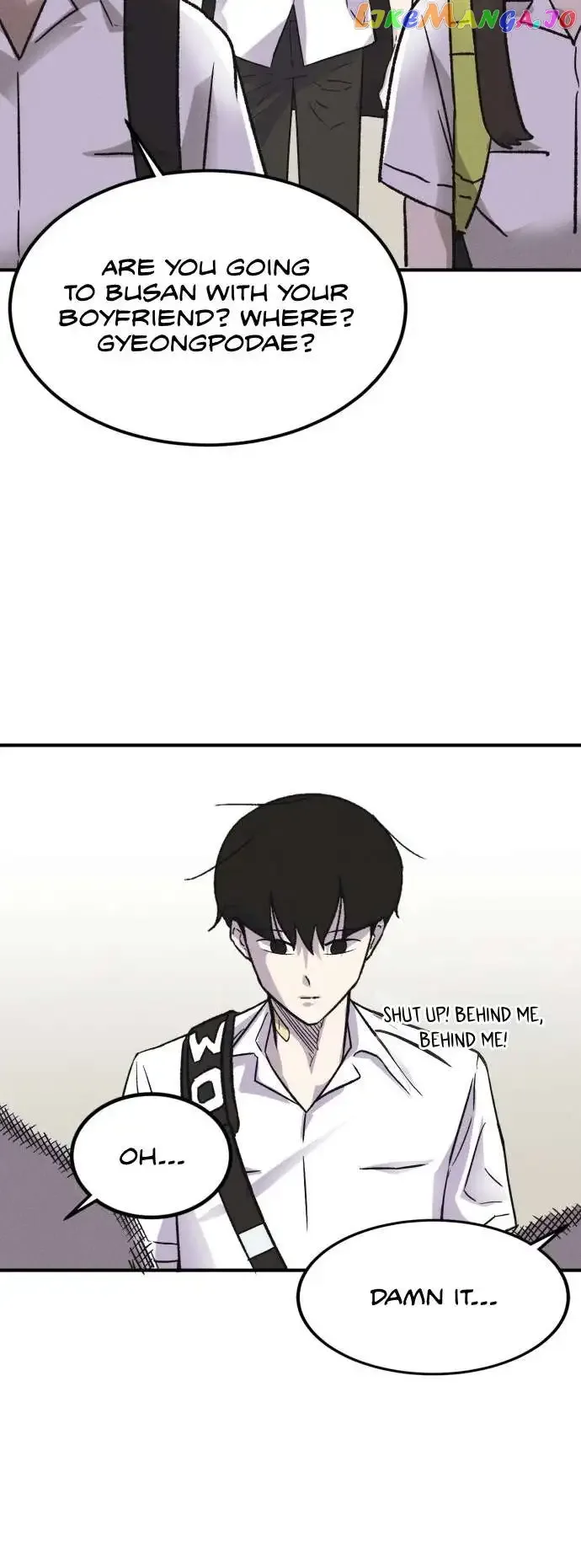 Insector Chapter 4 page 5