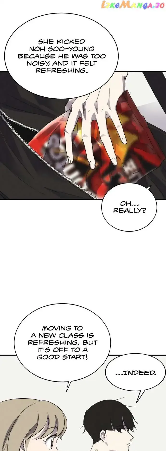 Insector Chapter 4 page 28